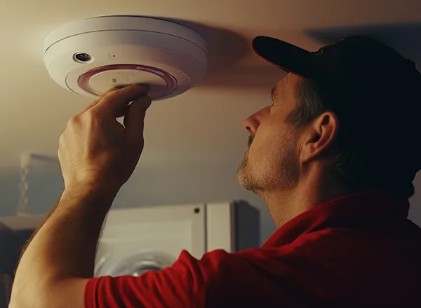 Fire alarm system devices
