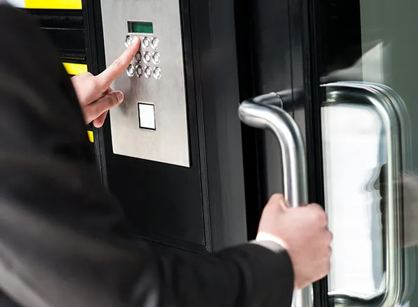 Video intercom system